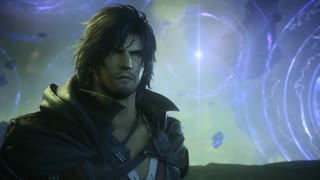 【PS5】やっとプレイするFF16【プレイ動画】part190