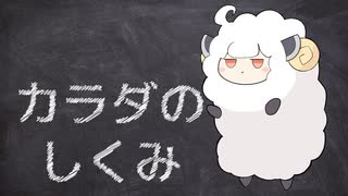 小さな姿を暴かれるきりたん・補講2 【VOICEROID解説】
