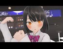 【MMDオリキャラ】モエチャッカファイア【しおり】