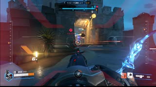 Overwatch2 【オーバーウォッチ2】 適当実況動画part346