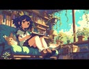 【フリーBGM】休憩も大事だよね / かわいい・ハッピー・日常
