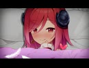 ディアちゃんの羽毛布団【COEIROINK劇場】