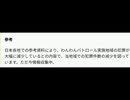 犬（ペット）とその飼い主による社会活動の実績（日本：防犯）一時停止推奨