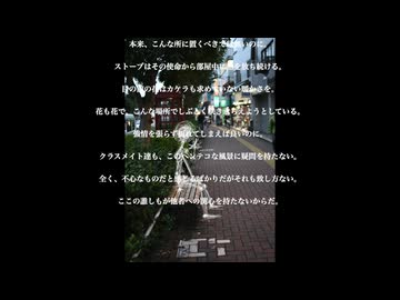 【重音テト】夢き声【オリジナル曲】