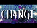 CH4NGE ft.可不 / Giga (cover)-HARUSEA【歌ってみた】
