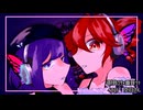 【百合カプ祭2024】magnet合作