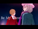【MMDあんスタ】Be My Guest【カメラ配布あり】