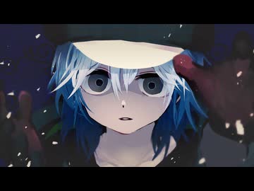 【りょくもDry】Shadow Shadow【UTAUカバー】