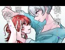 【歌ってみたメモリーズ2024】ラブドール/DECO*27 covered by 夜椿あかり【オリジナルMV】【歌ってみた】