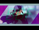 【VRoidMMD】B.B.F. 【OC】