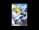 [WiiU]ポッ拳 -POKKÉN TOUNAMENT- FULL SOUND TRACK