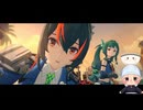 #18【Z・Z・Z】間章:非常なる任務　～治安局は各種事務手続きをこなすほか、時に市民からの要望を受け、困っている人たちへの支援を行っている。～