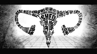 【あくねこ人力】う /み /な /お /し【ラト】