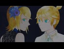 【鏡音レンリン】囚われのロンド【オリジナル】