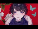 にじいちゃんが歌う 「睨めっ娘 - 友成空(TOMONARI SORA)」　- 虹月(cover)