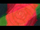 黄昏に薔薇は散る/鏡音リン・鏡音レン