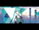 【プロランプ】Future Sky × 初音ミク【3DMV 21:9】