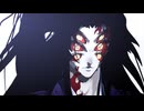 【鬼滅のMMD】Dull!【黒死牟】