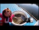 RIAのワカサギを釣ってみよう！