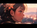 雨なのに月「Border 」