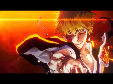【ブリーチ最終章 ファイナルクール】TVアニメ『BLEACH 千年血戦篇-禍進譚-』第4クール告知PV