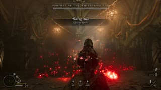【Witchfire】The Wailing Tower - Penitent初期レベル + Foul Stimulant
