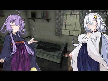 【Contraband Police】ゆかあかの国境検問 #4