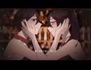 【UTAUカバー】Bunny Girl【兆音テラ・兆音ケイ】