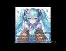 初音ミク　虚無の世界　オリジナル曲