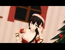 【MMD艦これ】大淀さんで好き！雪！本気マジック【紳士向け】