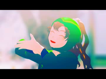 【RKRN】はるがこないまち【mmd】