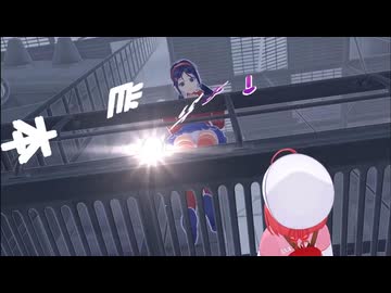 ホモと見る日本の夜明けを告げる人気Vtuber