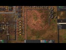 Factorio SpaceAge実況プレイ10