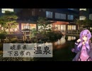 岐阜県下呂市の望川館【ぶらり日帰り温泉】