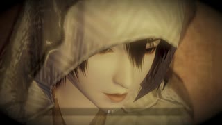 43歳初めてのホラー実況『零 ～濡鴉ノ巫女～』【ネタバレ注意】29