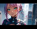 ArtiOtaku - "Rust in the Machine" #EDM #Industrial #Cyberpunk #anime #newmusic #synthwave