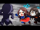 無課金初期勢のFGO　ぶち壊せ！ ミステリーハウス･クラフターズ ～星の鉱員と日の出の翼～編　part11