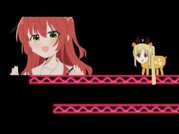 伊地知ニジカ　高みを目指す