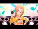 【デレステMV】comic cosmic【真鍋いつき、島村卯月、中野有香、並木芽衣子、浜口あやめ】