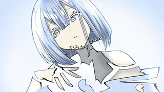 【重音テト】【オリジナル】かみかくし／Niboshi