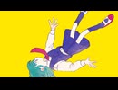 落下中/初音ミク