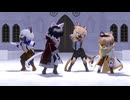 【ケモショタが】ヒビカセ【踊ってみた】