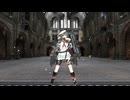 【MMD艦これ】木曾ちゃん(改二)の Girls - aespa