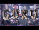 【MMDポケモン】GURU（リメイク）【ヒスイノボリ】