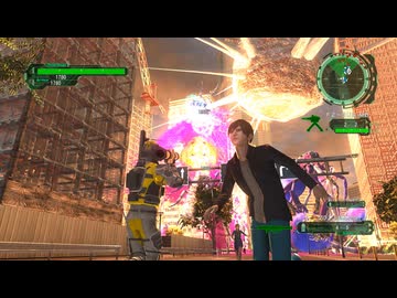 【地球防衛軍6】えどふろ6LD その11