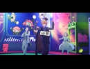 【プロセカ3DMV】『混沌ブギ』（ワンダショ）～プロジェクトセカイ カラフルステージ！ feat.初音ミク～【MV】