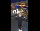 #テルメルダンス ！踊ってみた【#VEAT　使用してみた】