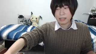 めじろう「愛嬌さん久しぶりだね♡会ってみ♡僕と♡すぐ笑顔になるよ♡すぐ振り撒けるよ♡イノセント♡」