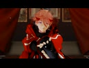 【2025年新春ＭＭＤ祭り】Red Rose【にじさんじMMD】