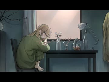 ダーリン ／雲丹ゐくら【歌ってみた】